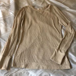 Decree long sleeve shirt